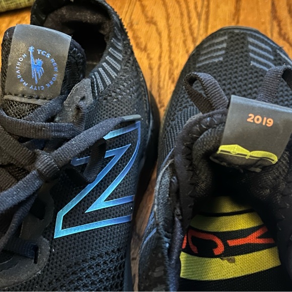 New Balance Fuel Cell Echo 2019 TCS NYC Marathon sneaker - Picture 5 of 8